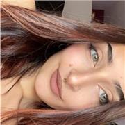 Soy una chica de 19 años con bachillerato de artes pero puedo dar clase de lo que sea